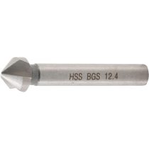   BGS technic Kúpos süllyesztő | HSS | DIN 335 Form C 90° | Ø 12.4 mm (BGS 1997-4)