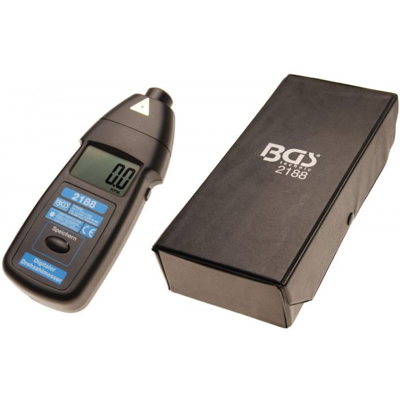 BGS technic Fordulatszámmérő (BGS 2188)