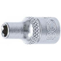   BGS technic 1/4" "Super Lock" dugókulcs, 4,5 mm (BGS 2339)