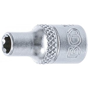 BGS Technic Dugókulcs, Super Lock 6,3 mm (1/4") 4,5 mm (BGS-2339)