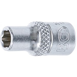 BGS Technic Dugókulcs, Super Lock 6,3 mm (1/4") 5,5 mm (BGS-2343)