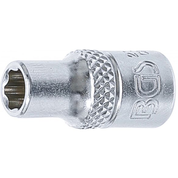 BGS Technic Dugókulcs, Super Lock 6,3 mm (1/4") 5,5 mm (BGS-2343)