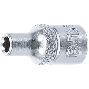 BGS Technic Dugókulcs, Super Lock 6,3 mm (1/4") 4 mm (BGS-2344)