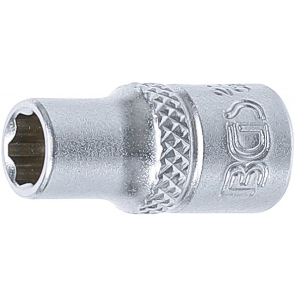 BGS Technic Dugókulcs, Super Lock 6,3 mm (1/4") 6 mm (BGS-2346)