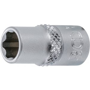 BGS Technic Dugókulcs, Super Lock 6,3 mm (1/4") 7 mm (BGS-2347)