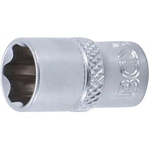 BGS Technic Dugókulcs, Super Lock 6,3 mm (1/4") 10 mm (BGS-2350)