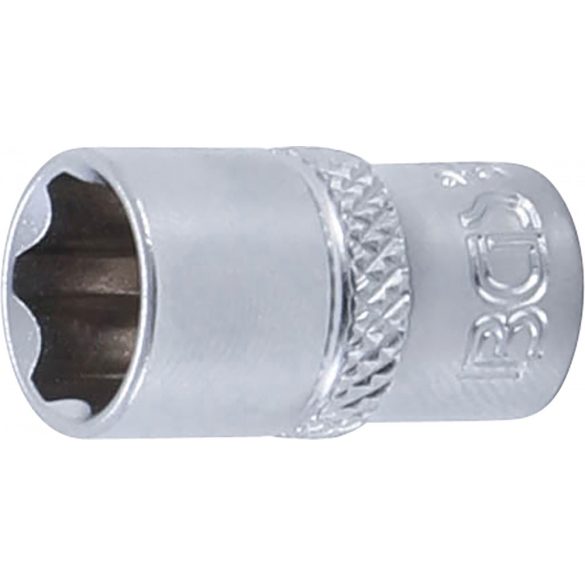 BGS Technic Dugókulcs, Super Lock 6,3 mm (1/4") 10 mm (BGS-2350)