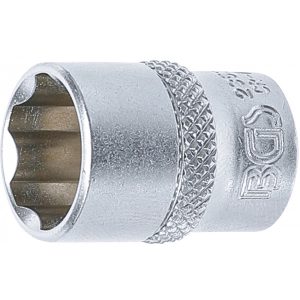 BGS Technic Dugókulcs, Super Lock 6,3 mm (1/4") 13 mm (BGS-2353)