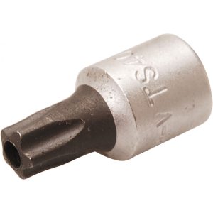 BGS Technic Behajtófej 6,3 mm (1/4") TS-profil (Torx Plus) TS40 furattal (BGS-2355-TS40)