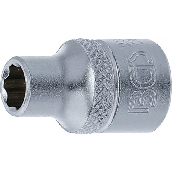 BGS Technic Dugókulcs, Super Lock 10 mm (3/8") 7 mm (BGS-2367)