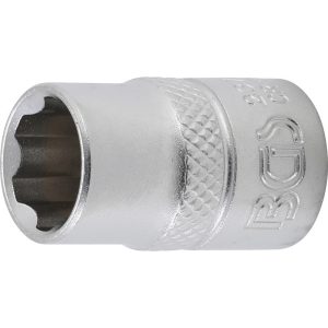 BGS Technic Dugókulcs, Super Lock 10 mm (3/8") 11 mm (BGS-2371)