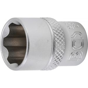 BGS Technic Dugókulcs, Super Lock 10 mm (3/8") 14 mm (BGS-2374)