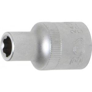 BGS technic 1/2" "Super Lock" dugókulcs, 8 mm (BGS 2408)