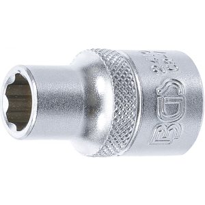 BGS Technic Dugókulcs, Super Lock 12,5 mm (1/2") 10 mm (BGS-2410)