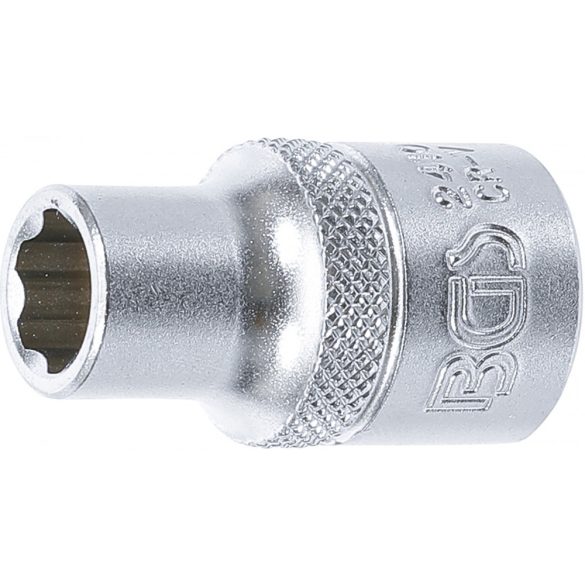 BGS Technic Dugókulcs, Super Lock 12,5 mm (1/2") 10 mm (BGS-2410)