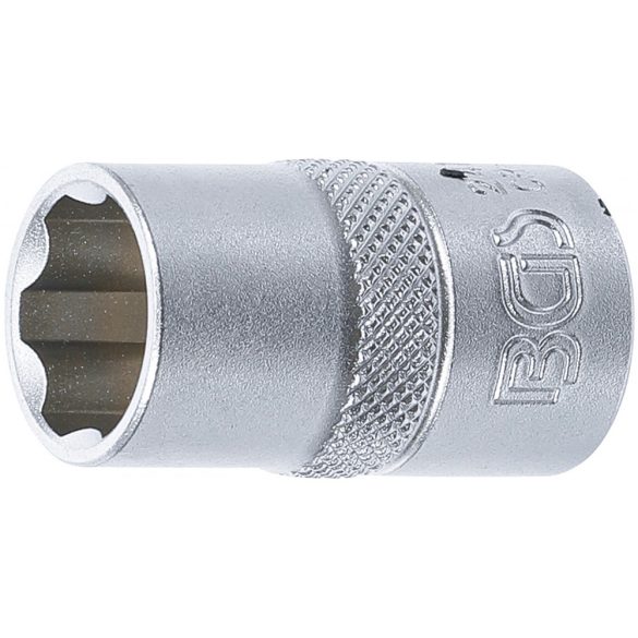 BGS Technic Dugókulcs, Super Lock 12,5 mm (1/2") 15 mm (BGS-2415)