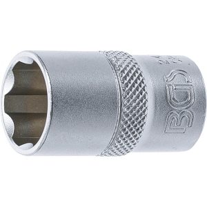 BGS Technic Dugókulcs, Super Lock 12,5 mm (1/2") 16 mm (BGS-2416)