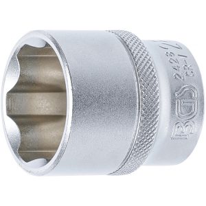 BGS technic 1/2" "Super Lock" dugókulcs, 28 mm (BGS 2428)