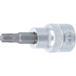 BGS Technic Behajtófej 10 mm (3/8") T-profil (Torx) T30 (BGS-2545)