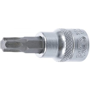 BGS Technic Behajtófej 10 mm (3/8") T-profil (Torx) T45 (BGS-2547)