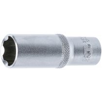   BGS technic 3/8" "Super Lock" hosszított dugókulcs, 16 mm (BGS 2606)