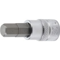   BGS technic Imbusz kulcs 3/8"x48mm, 3/8" csatlakozás (BGS 2729)