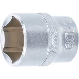 BGS Technic Dugókulcs, hatszögletű 12,5 mm (1/2") 24 mm (BGS-2924)