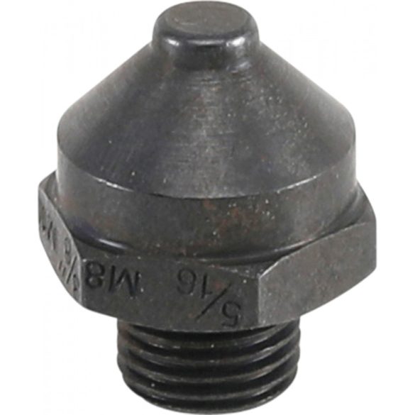 BGS technic OP2 peremezőfej, 8 mm a BGS 3057 fékcsőperemezőhöz (BGS 3057-26)
