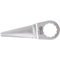   BGS technic Szélvédőkivágó kés a BGS 3218 Levegős ablaktömítés kivágóhoz (BGS 3219)