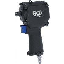   BGS technic Légkulcs 1/2"-os, max. nyomaték: 678 Nm, extra rövid: 98mm-es hossz (BGS 3245-1)