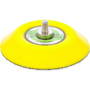 BGS Technic Tépőzáras tárcsa a BGS 3291-hez Ø 75 mm (BGS-3291-70)