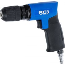   BGS Technic Levegős fúrógép 10 mm-es gyorstokmánnyal jobbos forgású (BGS-3336)