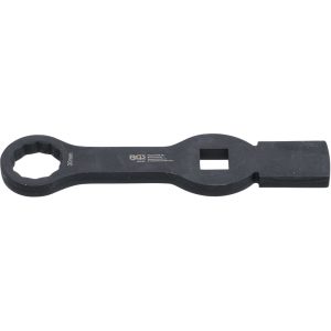 BGS Technic Nyomatékimpulzusos csillagkulcs tizenkétszögletű 2 ütőfelülettel 30 mm (BGS-35330)