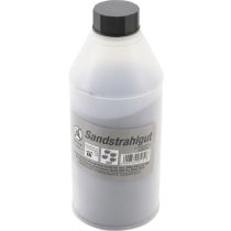   Kraftmann Csiszolóhomok | Aluminíum-oxid | 60# | 850 g (BGS 3650-1)