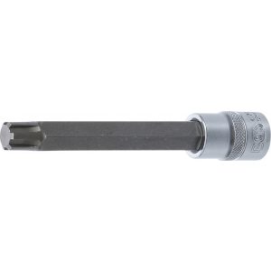 BGS Technic Behajtófej Hossz 140 mm 12,5 mm (1/2") Ékprofil (RIBE) M14 (BGS-4178)