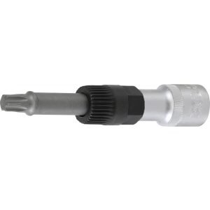 BGS Technic Behajtófej generátorhoz 12,5 mm (1/2") T-profil (Torx) T50 (BGS-4240)