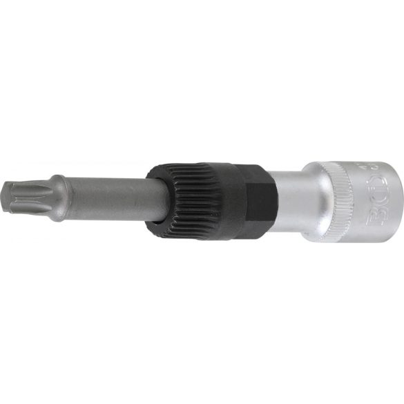 BGS Technic Behajtófej generátorhoz 12,5 mm (1/2") T-profil (Torx) T50 (BGS-4240)