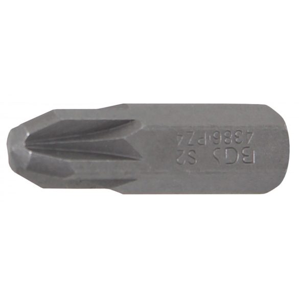 BGS technic Bit, PZ#4, 5/16" hossza: 30mm (BGS 4386)
