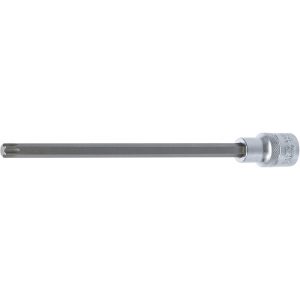 BGS Technic Behajtófej Hossz 200 mm 12,5 mm (1/2") T-profil (Torx) T50 (BGS-4482)