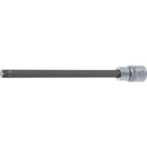 BGS Technic Behajtófej Hossz 200 mm 12,5 mm (1/2") T-profil (Torx) T55 (BGS-4483)