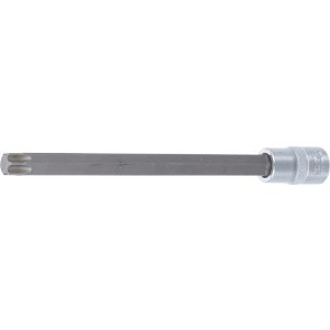 BGS Technic Behajtófej Hossz 200 mm 12,5 mm (1/2") T-profil (Torx) T60 (BGS-4484)