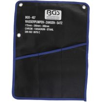 BGS Technic Üres tok a BGS 457-hez (BGS-457-TASCHE)