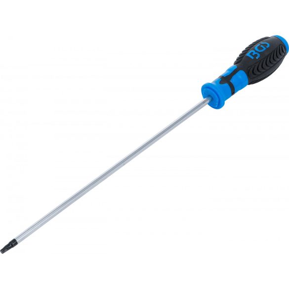 BGS Technic Csavarhúzó T-profil (Torx) T25 Pengehossz 250 mm (BGS-4946)