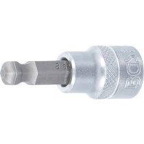   BGS Technic Behajtófej 10 mm (3/8") Gömbfejes Belső hatszögletű 8 mm (BGS-5115)