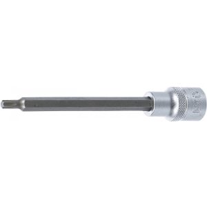 BGS Technic Behajtófej 12,5 mm (1/2") T-profil (Torx) T30 (BGS-5184-T30)