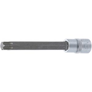 BGS Technic Behajtófej Hossz 140 mm 12,5 mm (1/2") T-profil (Torx) T60 (BGS-5184-T60)