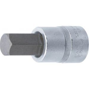 BGS Technic Behajtófej 20 mm (3/4") Belső hatszögletű 22 mm (BGS-5189-H22)