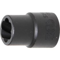   BGS technic Speciális csavarkiszedő dugófej, 13mm (BGS 5266-13)