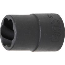   BGS technic Speciális csavarkiszedő dugófej, 15mm (BGS 5266-15)