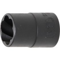   BGS technic Speciális csavarkiszedő dugófej, 16mm (BGS 5266-16)